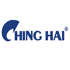 CHINGHAI